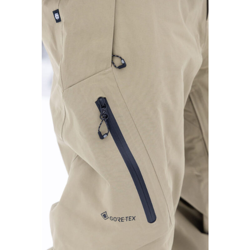 686 Gore-Tex Shell Pant Mens image number 2